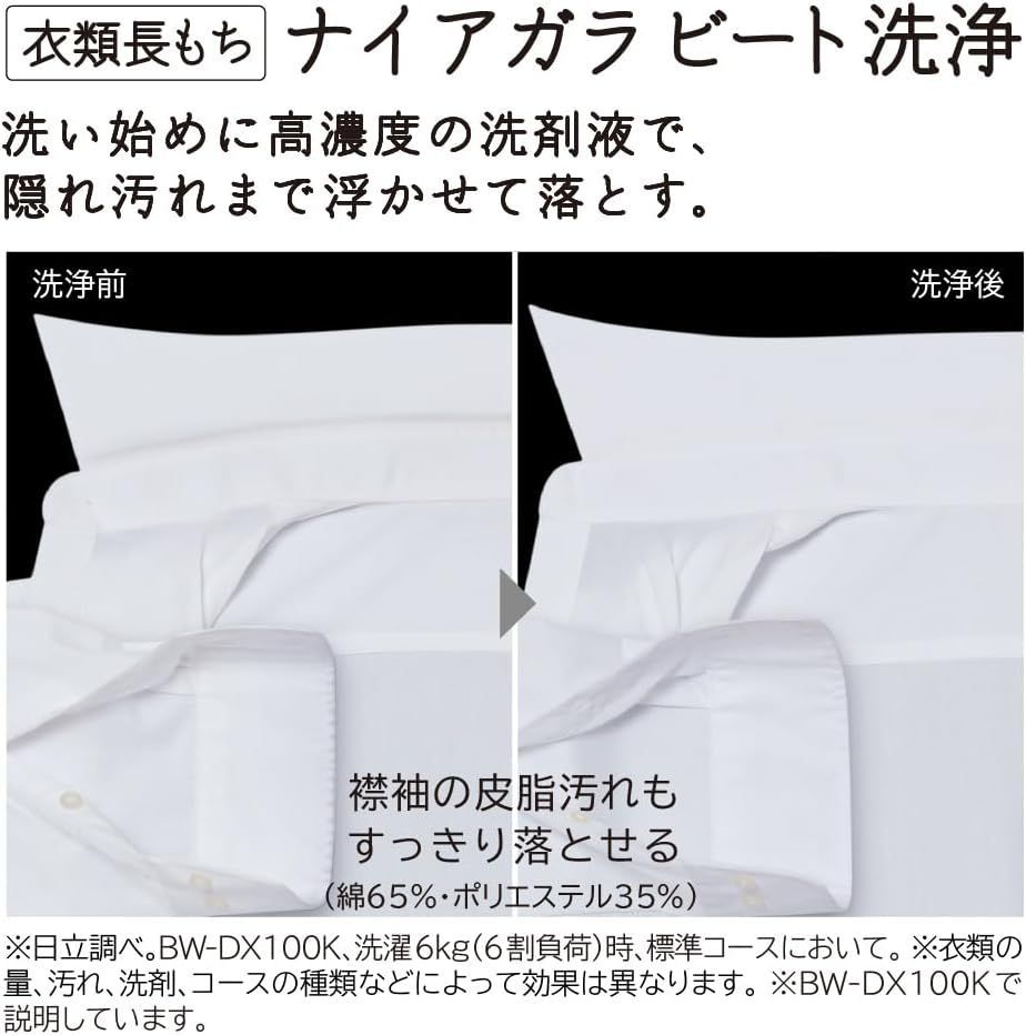 洗濯乾燥機 ビートウォッシュ