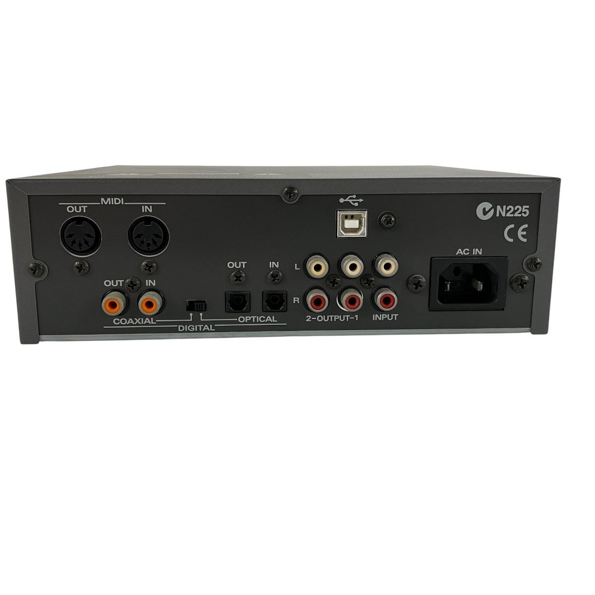 Roland ED SOUNDCanvas SC-D70 音源モジュール 中古 Y10284731
