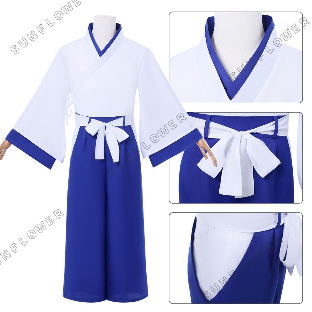 刃 コスプレ衣装 剣 付き 51iU5qDDsmL._AC_SL1200_.jpg