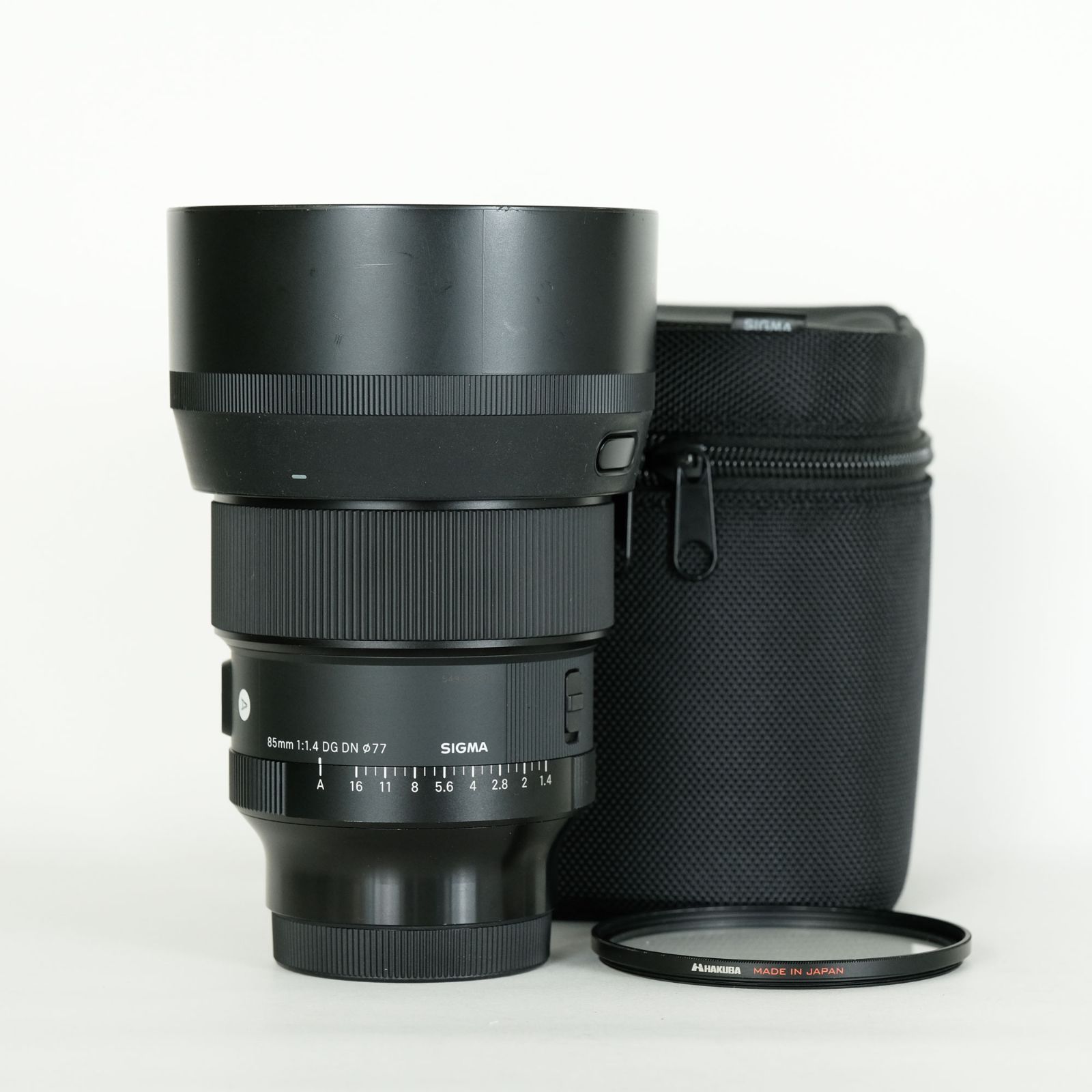 SIGMA 85mm F1.4 DG DN ArtソニーEマウント フィルター付 Amazon.co.jp: シグマ SIGMA 85mm F1.4 DG DN Art ソニーE