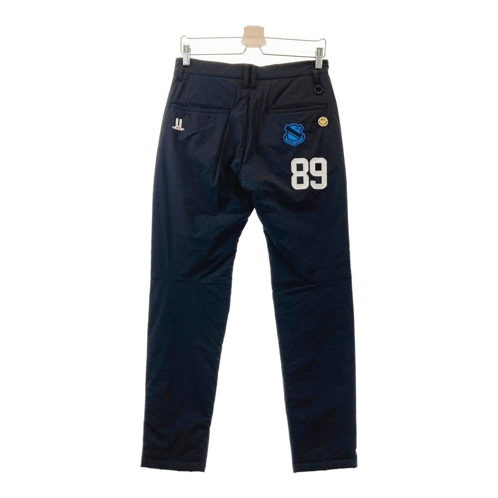 パーリーゲイツ　中綿　パンツ パーリーゲイツ 中綿 パンツ ブルー系 サイズ2 楽天市場】中綿