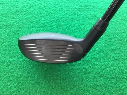 PIN g430 ユーティリティ　u3 u4 2本セット G430 ハイブリッドユーティリティ PING TOUR 2.0 CHROME 85