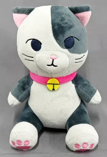 中古】ぬいぐるみ 天王寺璃奈 アラン ぬいぐるみ 「ラブライブ!虹ヶ咲