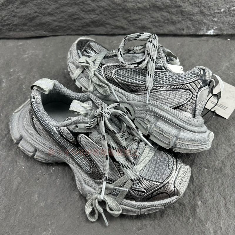 BALENCIAGA 3XL Sneaker 