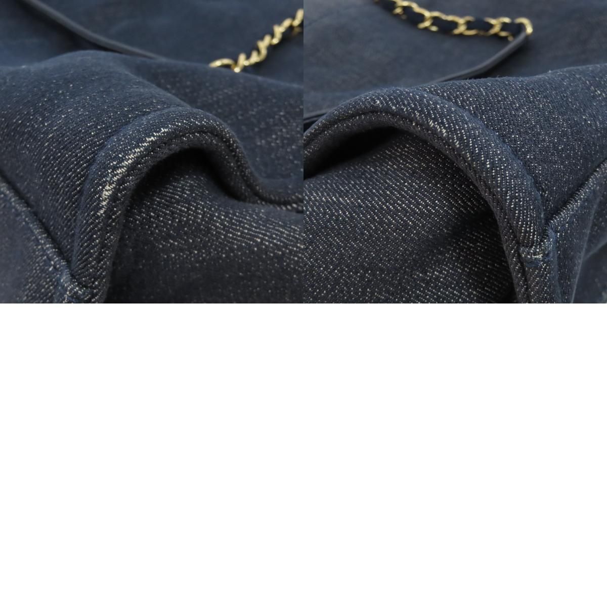 トートバッグ デニム