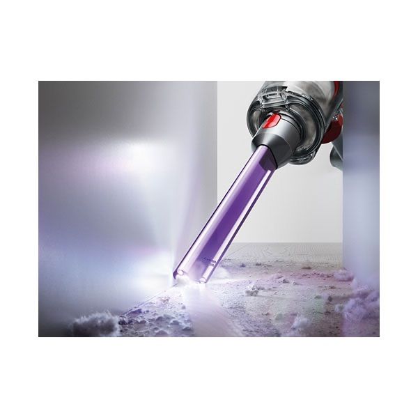 スティッククリーナー DysonV11AbsoluteExtra ブルー アイアン ブルー SV15ABLEXT サイクロン式 コードレス WWW_KANDAIZUMI_COM