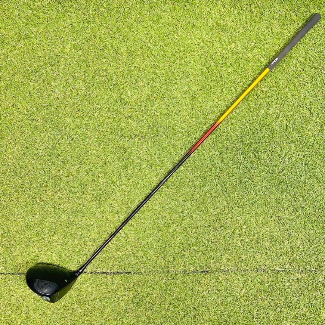 海外ブランドアウトレット通 良品】バルド スカイドライブ 468 MA 1W ドライバー メンズ S クラブ