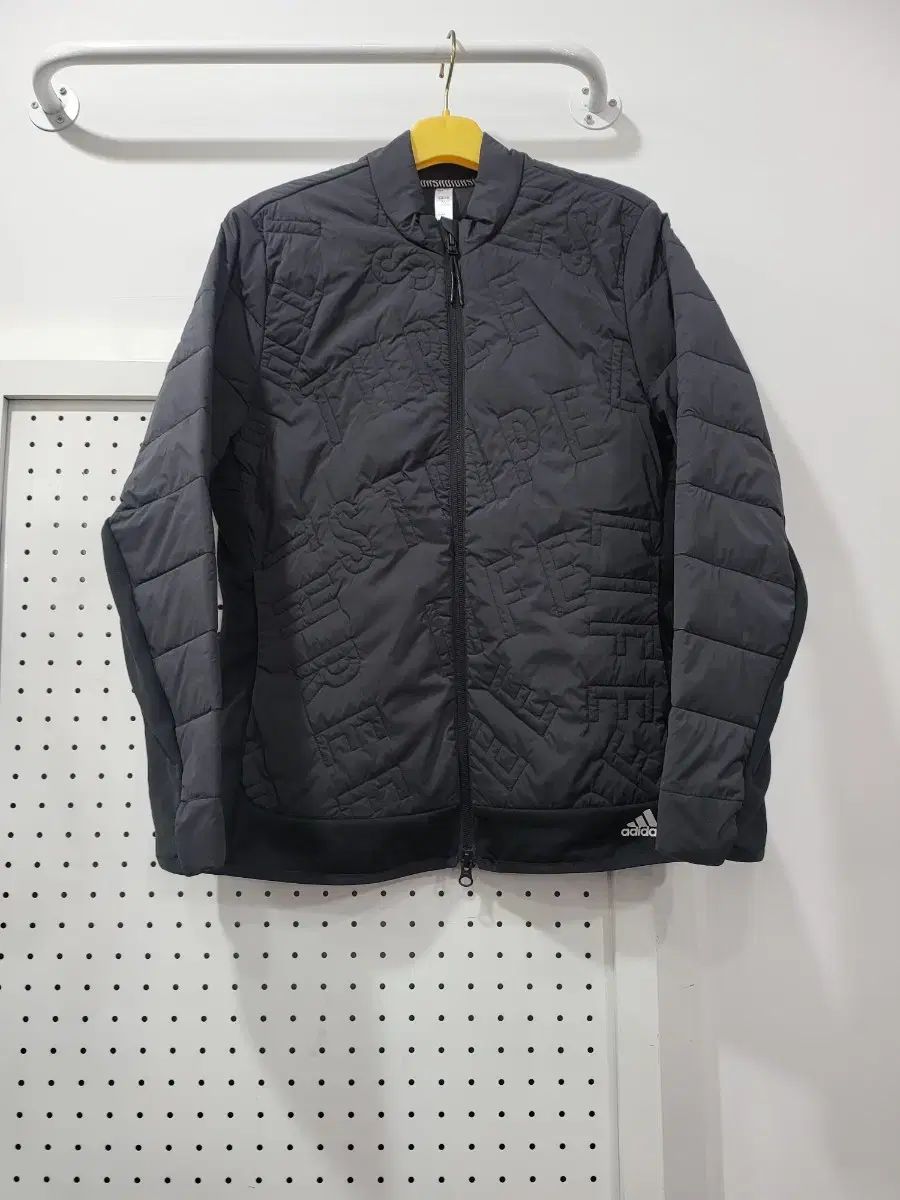 adidas(アディダス) レディース ゴルフ 軽量 ダウン ジャケット 【公式 