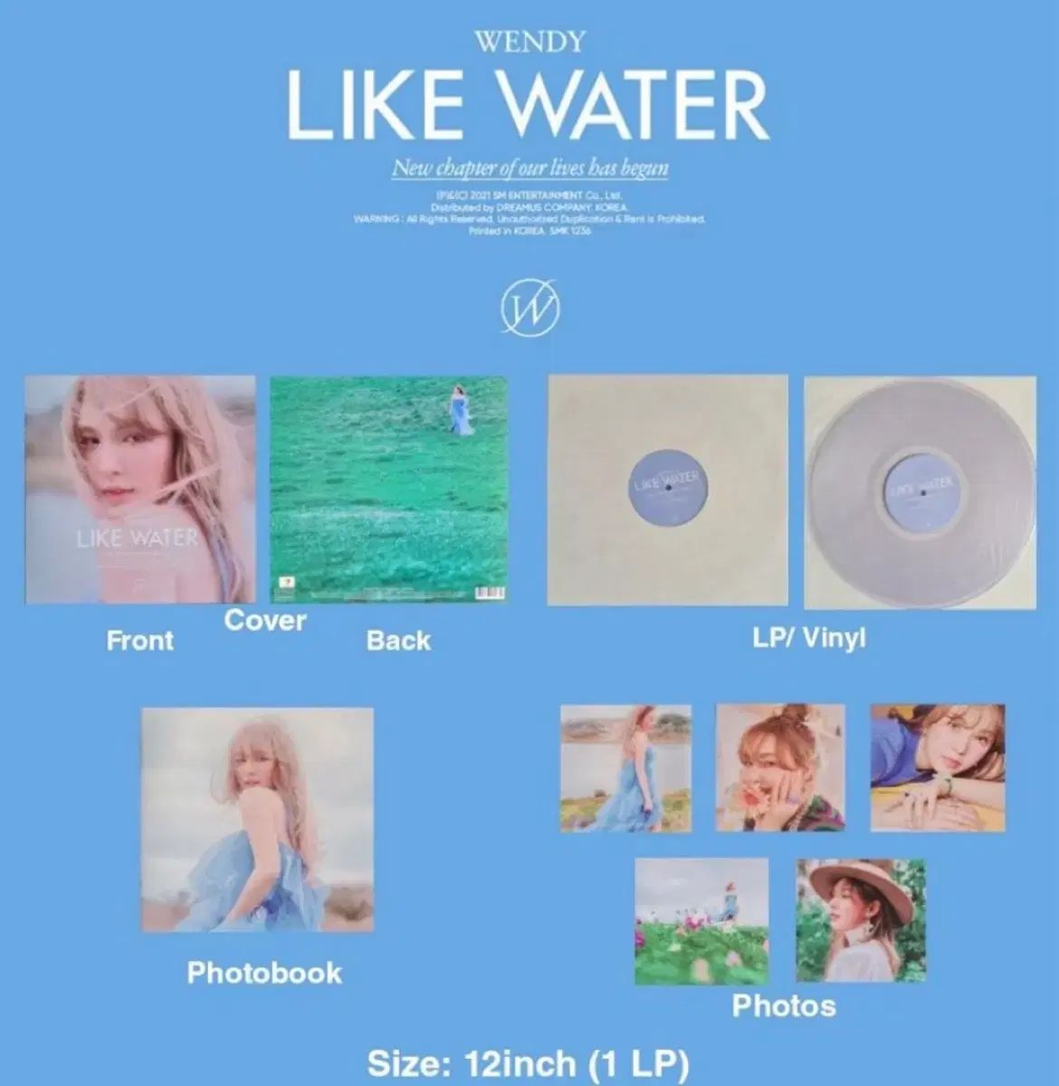 Kep1er ダヨントレカまとめ売り