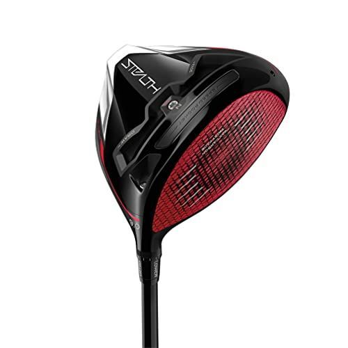 Happy-shops テーラーメイド(TaylorMade) ステルスPlus ドライバー ...