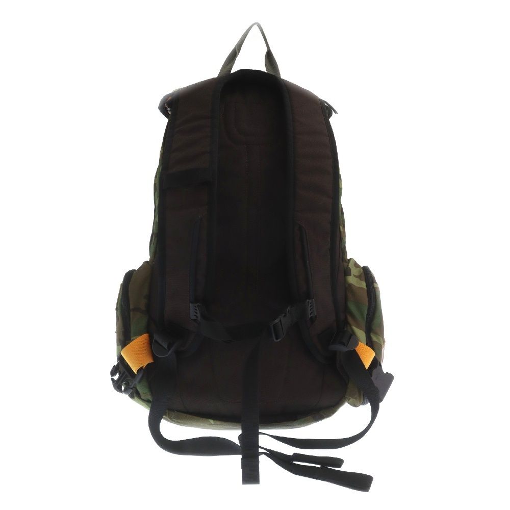 BURTON - バートン ハイカスケード バックパック BURTON (バートン) ×High Cascade ハイ カスケード カモ