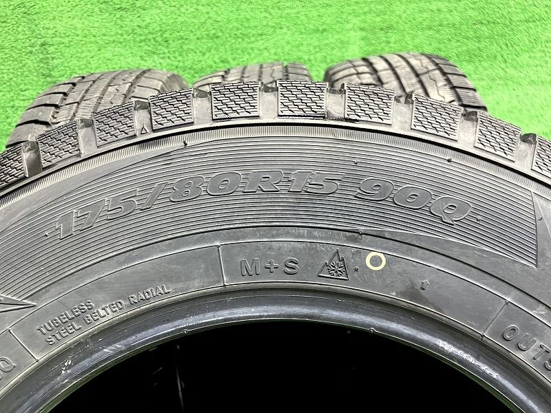 TOYO スタッドレス