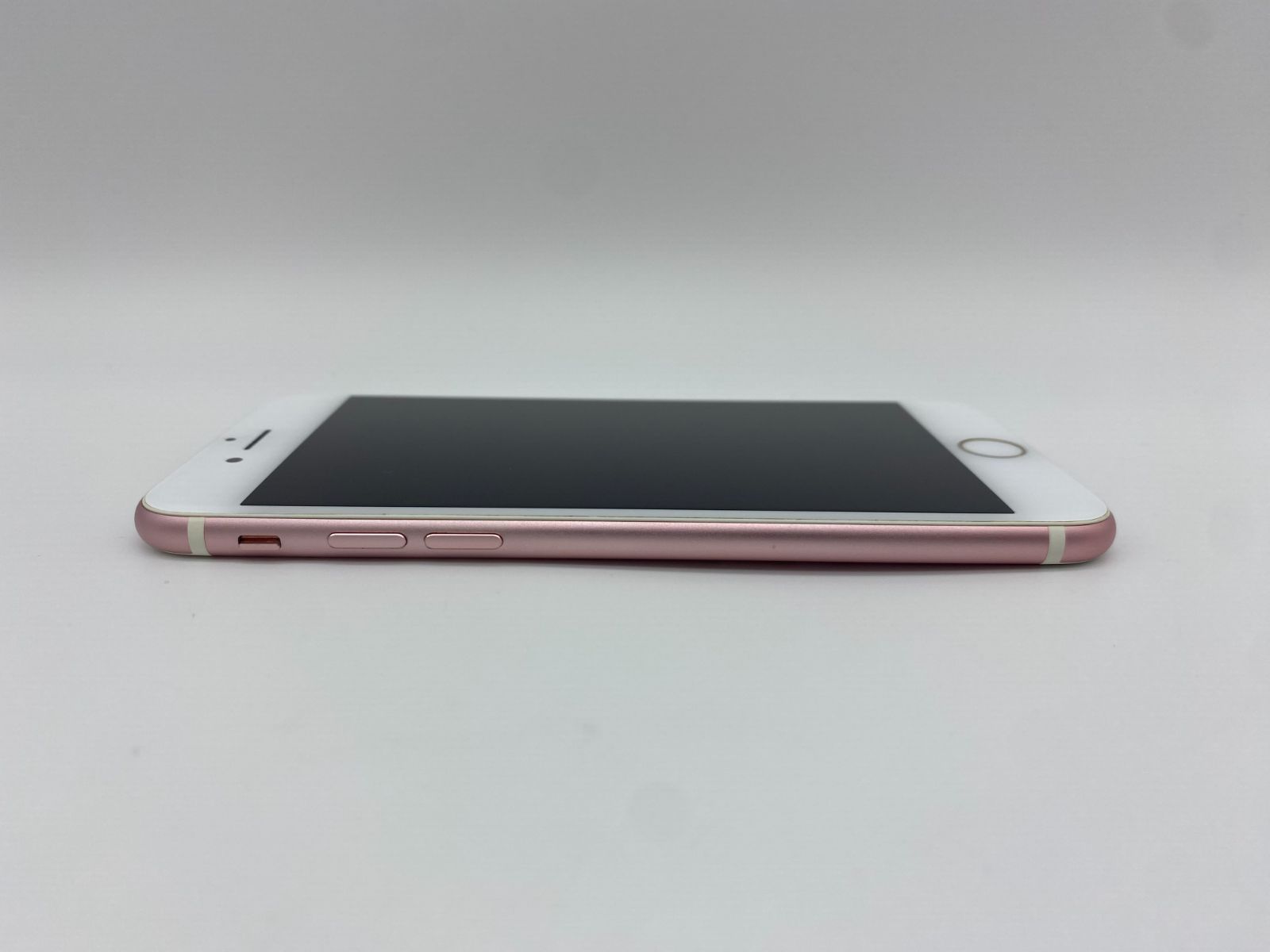 260 iPhone7 128GB ローズゴールド/シムフリー/バッテリー93% iPhone7 128GB ローズゴールド/シムフリー/バッテリー93%/新品