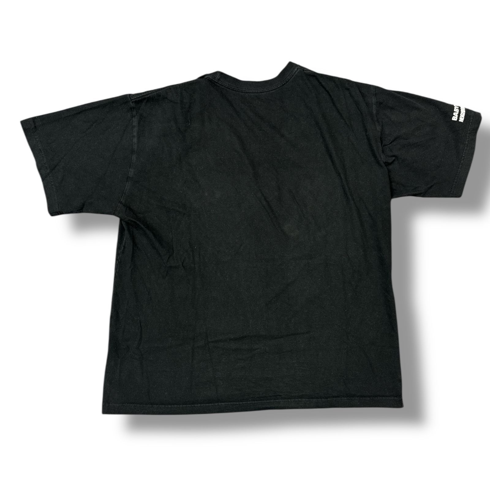 CRIME INC Tシャツ 2025年最新】crime inc tシャツの人気アイテム - メルカリ