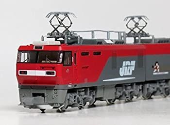 【中古】KATO 3037-2 EH500 ３次形後期仕様（クリアテール） 中古】KATO 3037-2 EH500 3次形後期仕様（クリアテール） 中古】KATO
