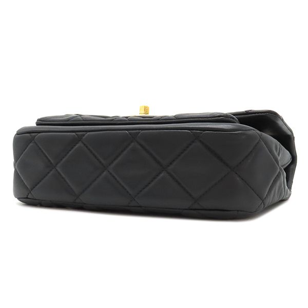 CHANEL ショルダーバッグ