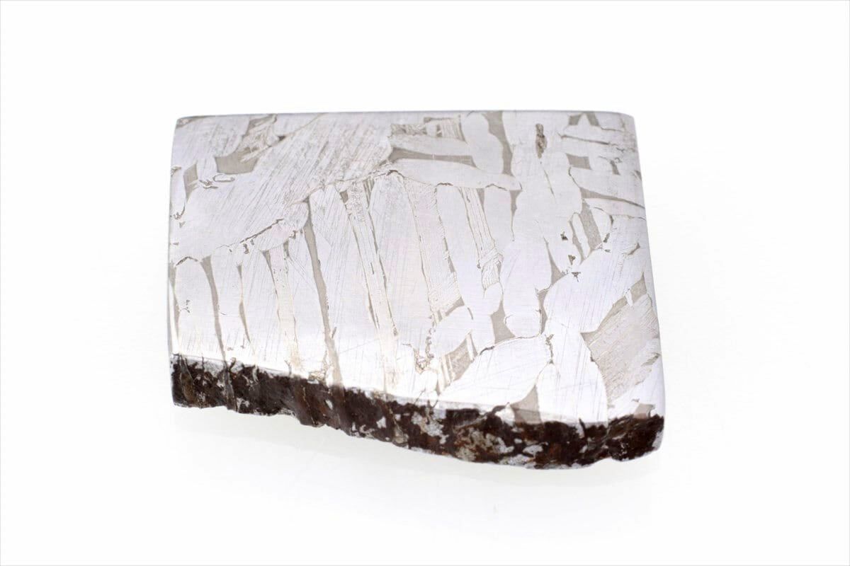 セイムチャン 隕石 20.3g パラサイト 石鉄隕石 標本 Seymchan M2333