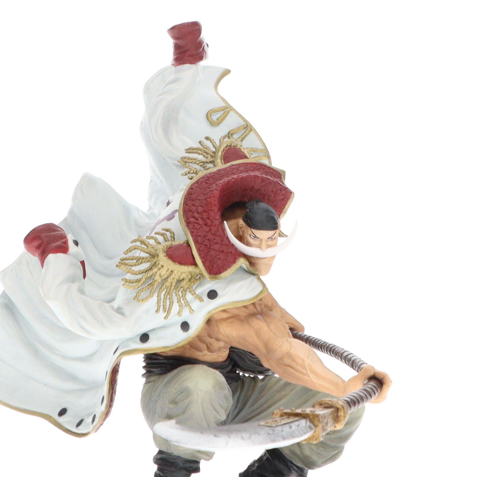 ONE PIECE SCultures the TAG team 彩式 FIG]C賞 シャンクス 彩式 SCultures the TAG team 一番くじ