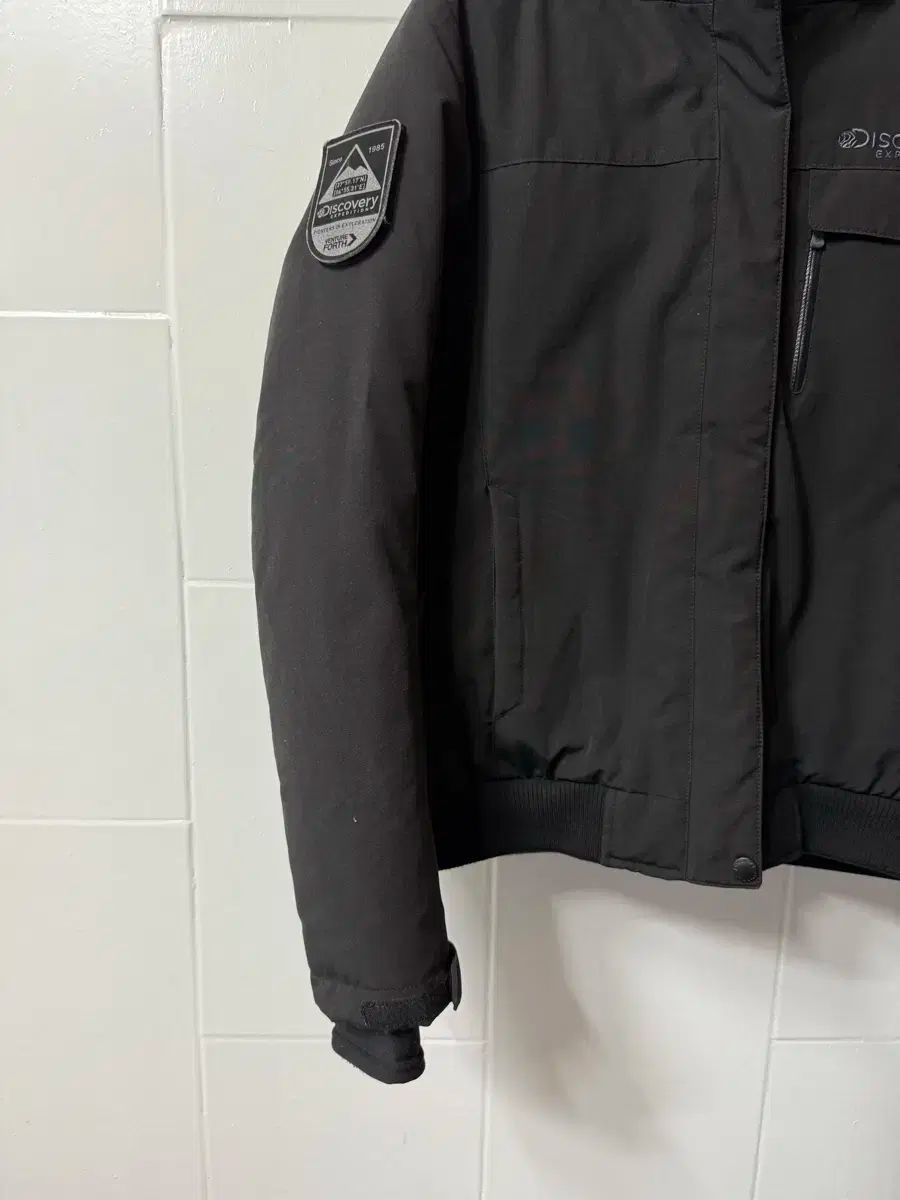 DISCOVERY エクスペディション ショートダウン