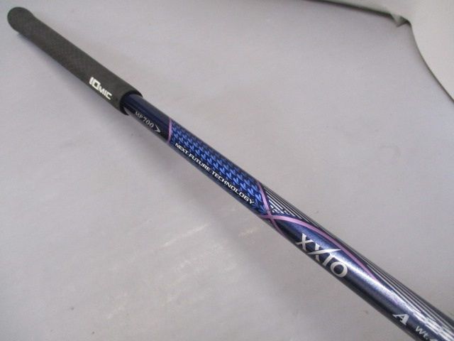 レディースフェアウェイウッド ダンロップ