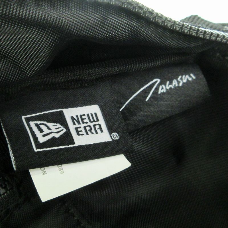 kaikaikiki 村上隆 ニューエラ NEW ERA ボディバッグ　美品 ニューエラ NEW ERA 美品 kaikaikiki カイカイキキ 村上隆