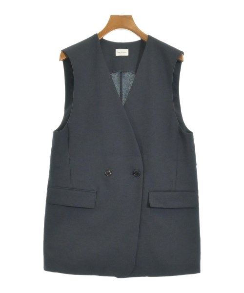 green label relaxing ベスト レディース 【古着】【中古