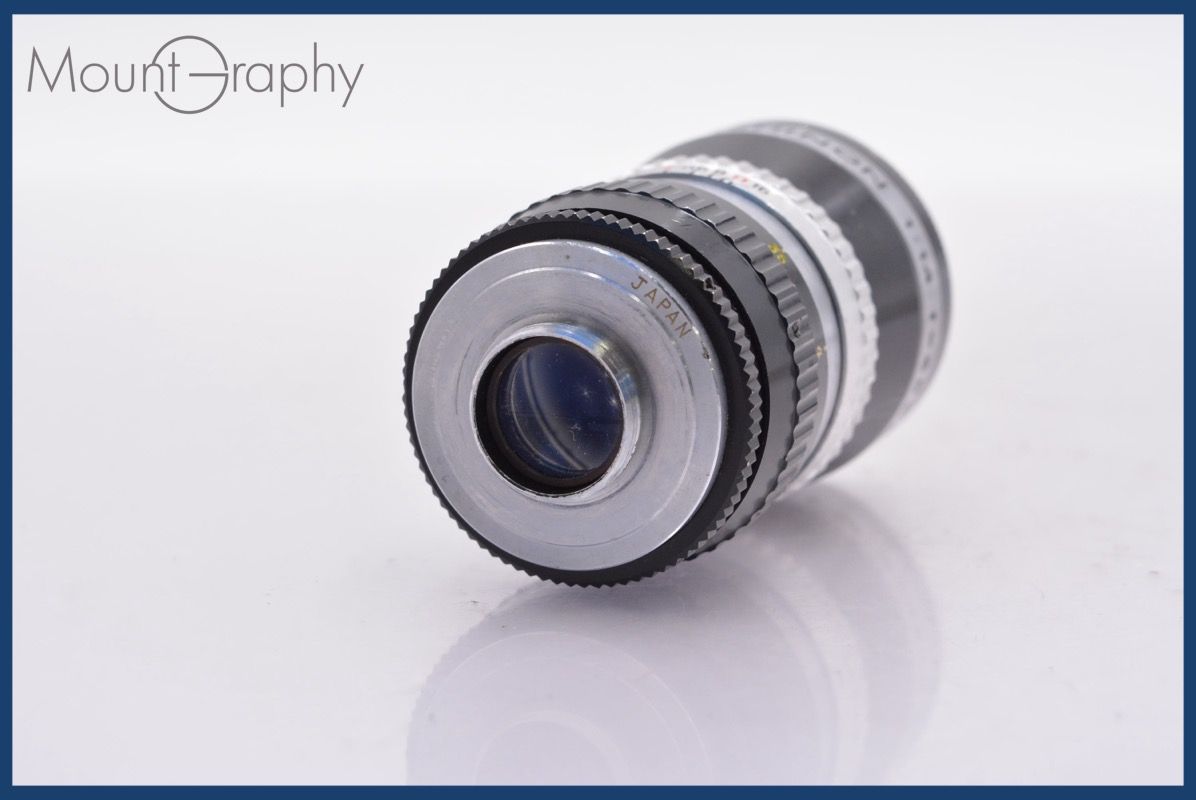  ヤシカ YASHICA CINE 38 mm F 1 4 Dマウント用 同梱可 mj 5222 その他 カメラ