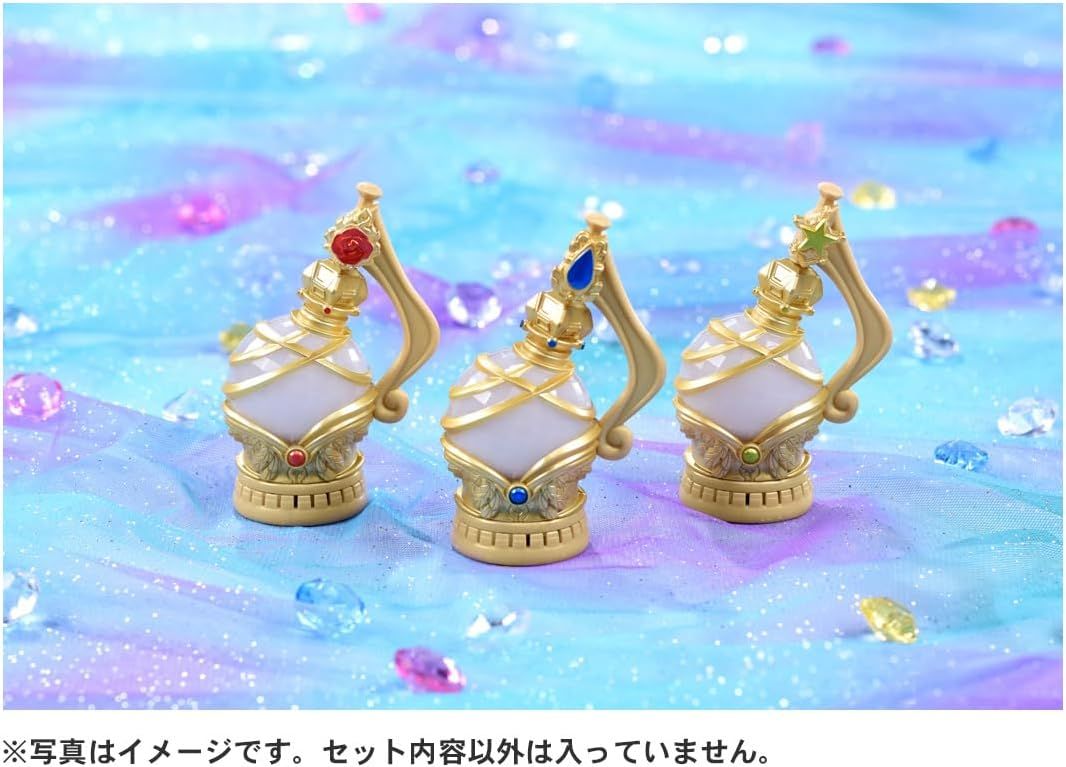 新品】 プリンセッション・オーケストラ ジュエルベル リップル 佐賀