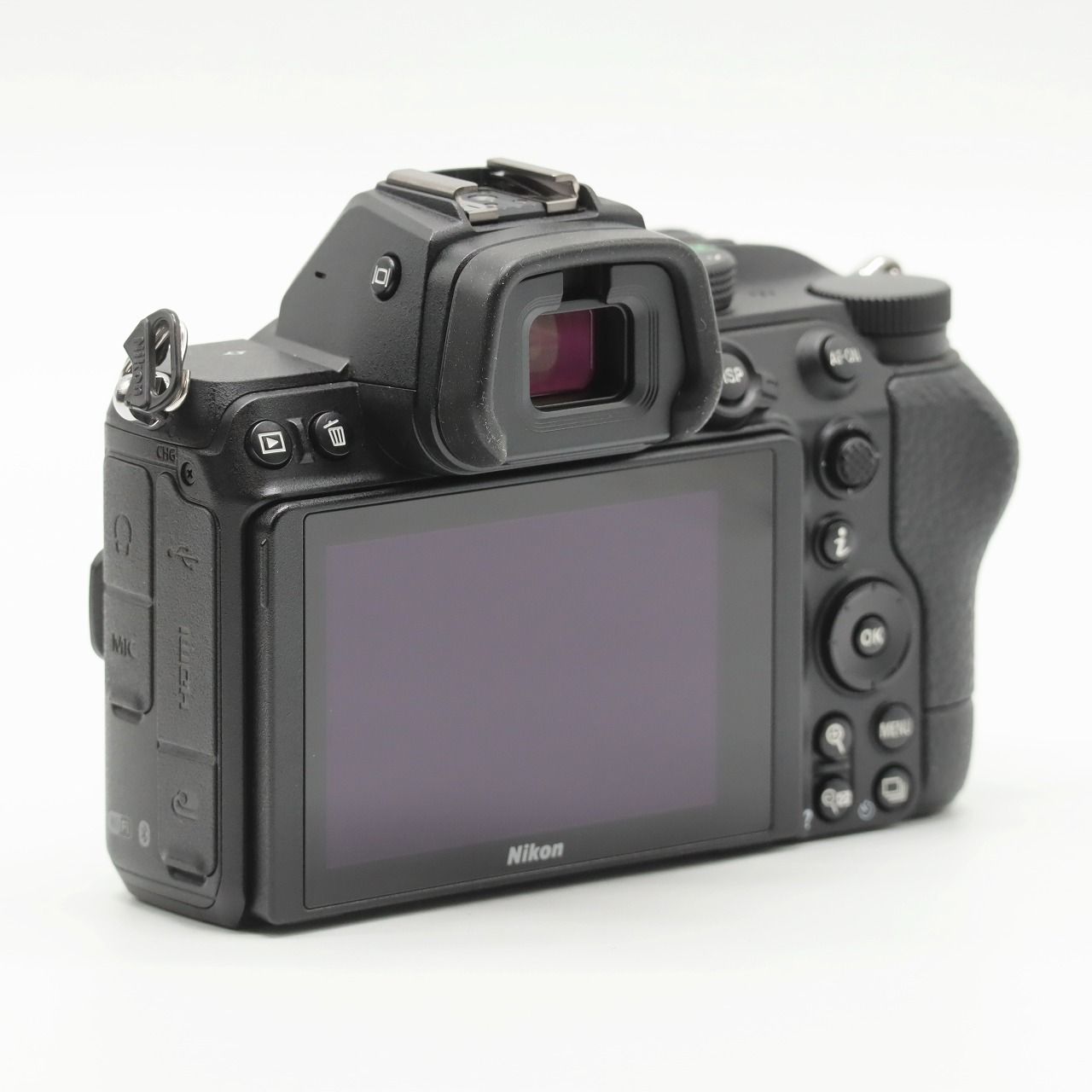 Nikon Z5 ボディ NIKON Z5 ボディ シャッター数8011 中古】Nikon