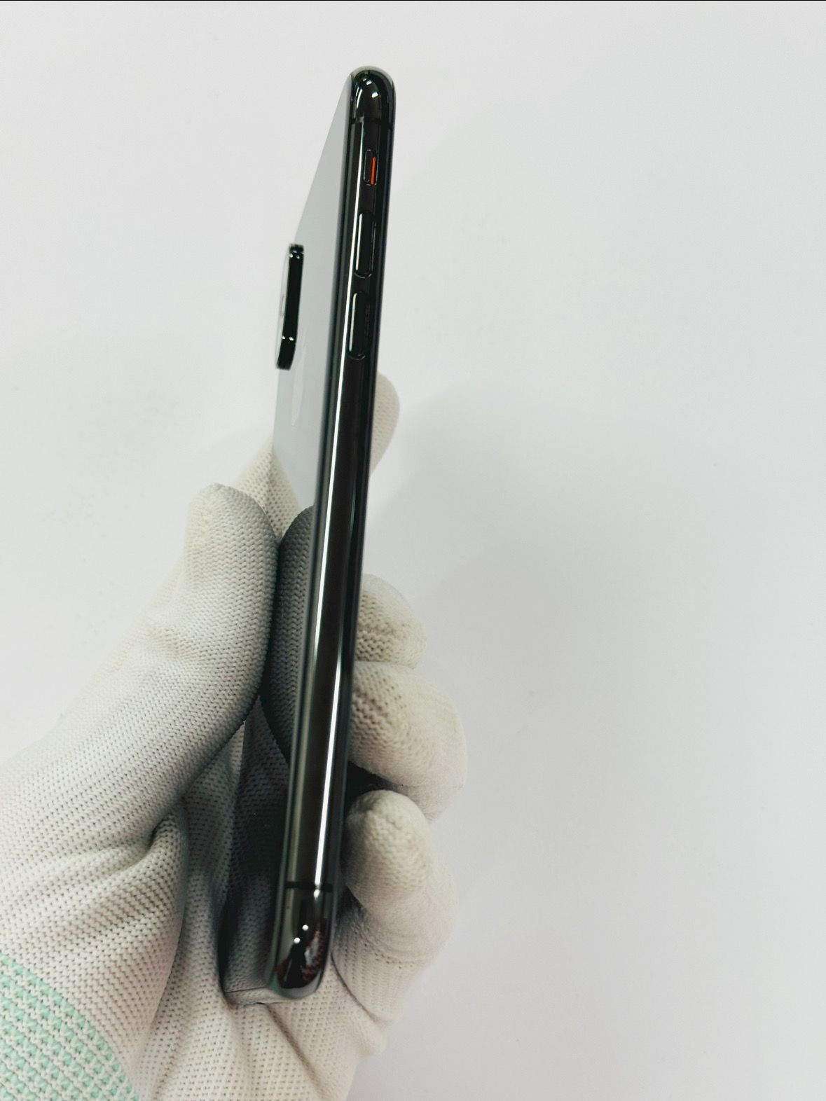 iPhone XS 64GB SIMフリー超美品バッテリー100%