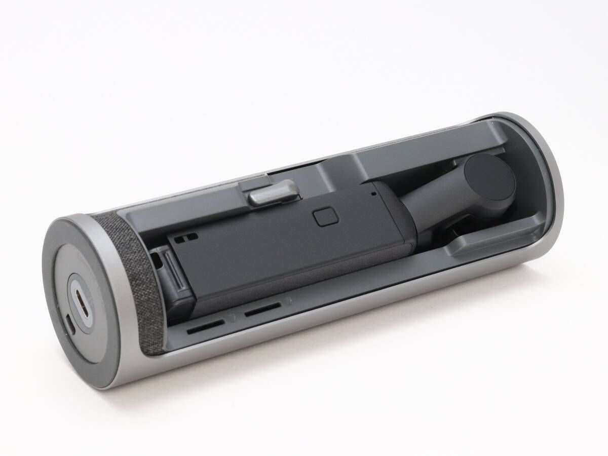 A (美品) DJI Pocket 2 ディージェイアイポケット Creator コンボ 初期