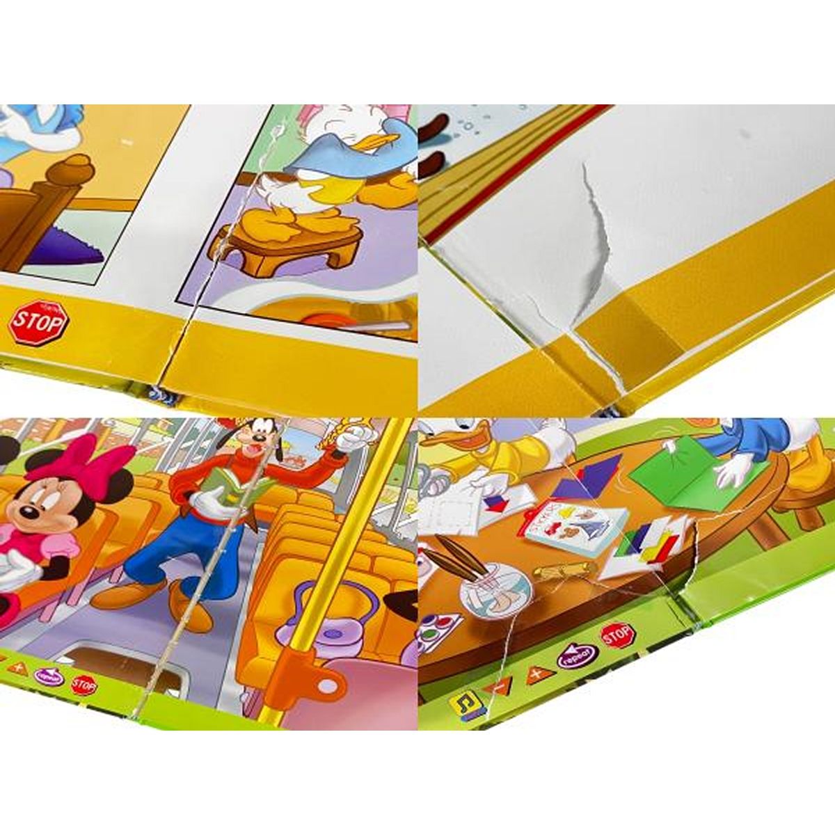 DWE ディズニー ワールド イングリッシュ マジックペン
