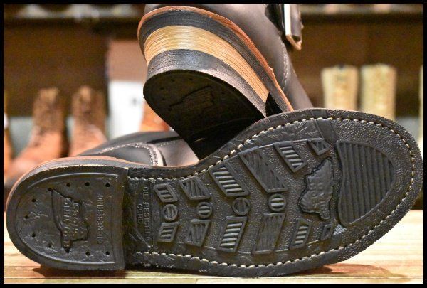 黒 ブラッククローム