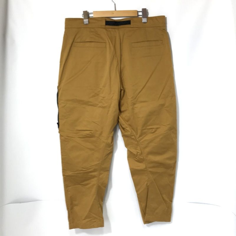 NIKE ACG カーゴパンツ CD7647-790 WOVEN CARGO PANTS タグ付き