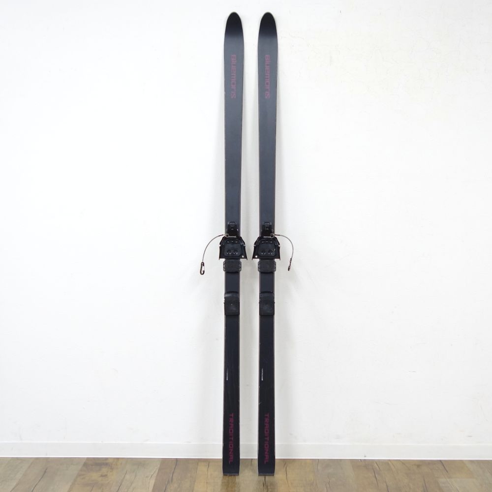 BLUEMORIS TRADITIONAL 180cm、未使用・新品 美品 ブルーモリス Bluemoris TRADITIONAL 180cm ス 【公式通販】