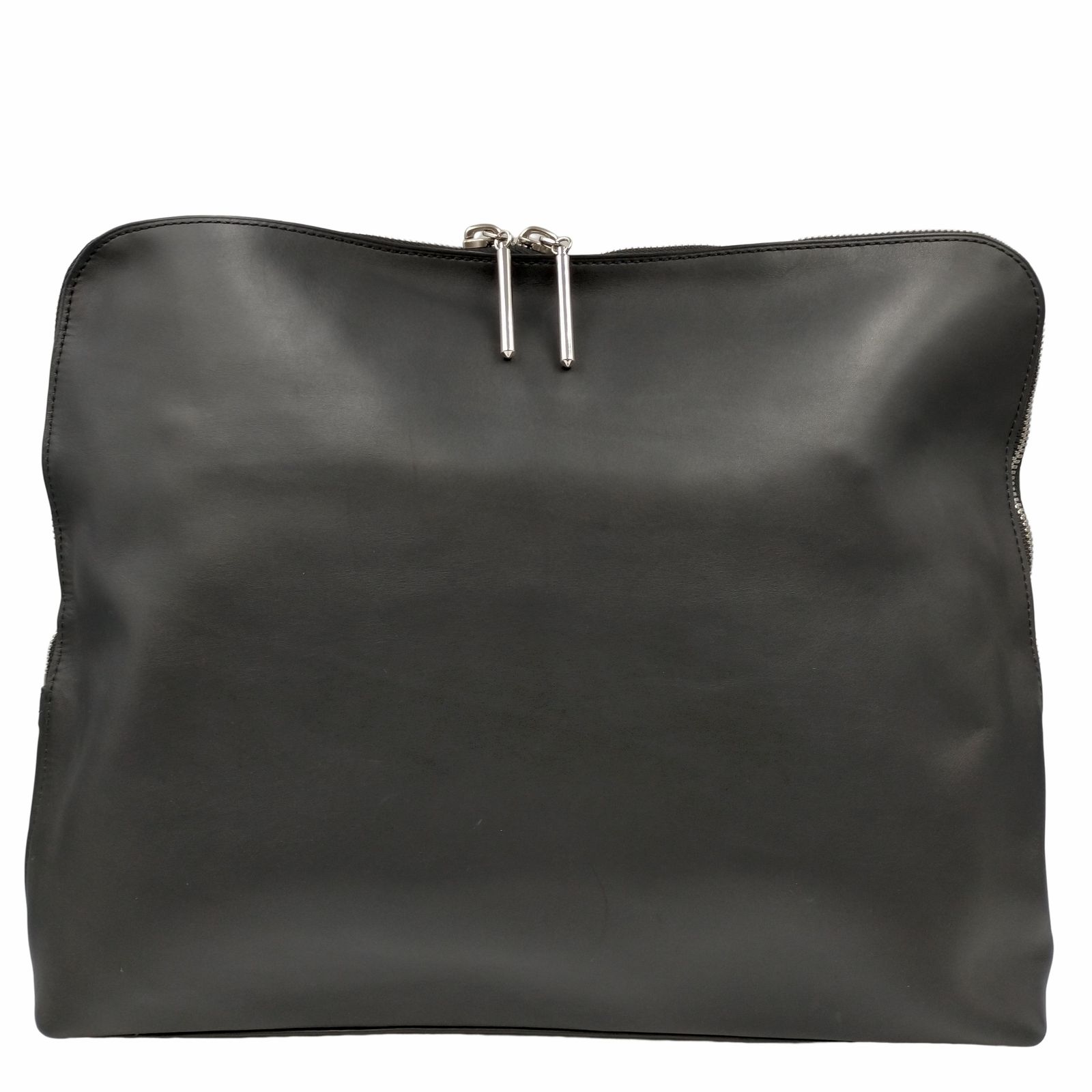 3.1 Phillip Lim クラッチバッグ スリーワンフィリップリム レザー 3.1 