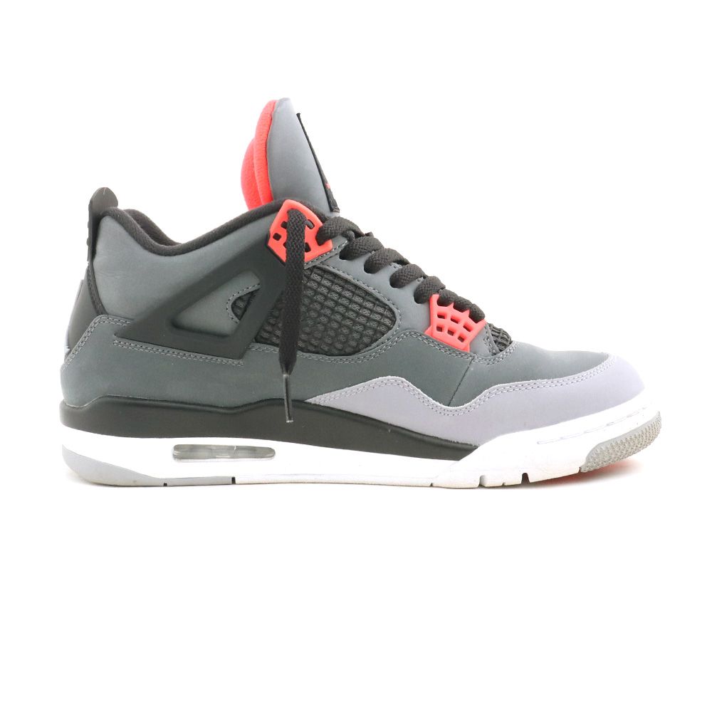 28cm NIKE AIR JORDAN 4 RETRO スニーカー - GRAIZ-UsedBrand Shop