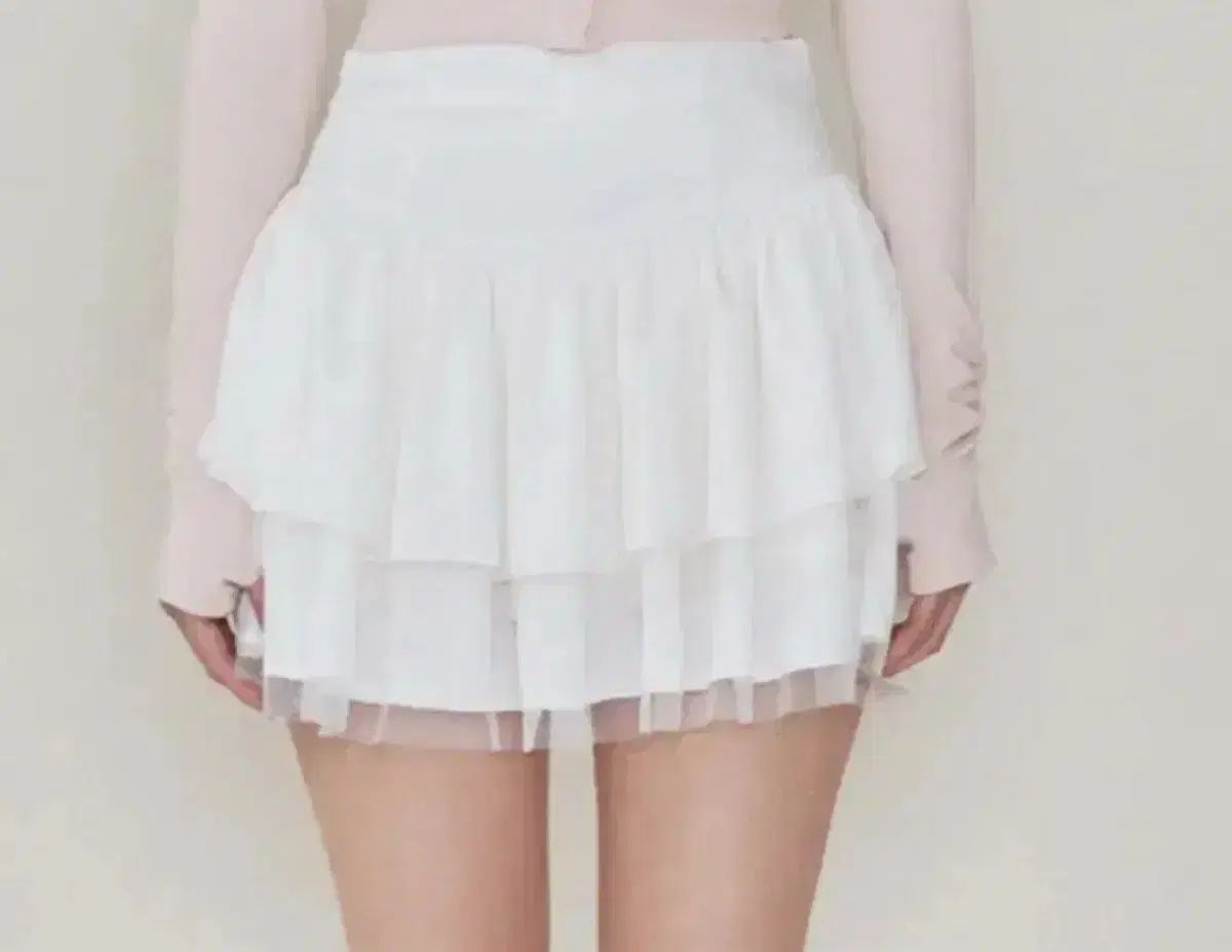 Not your rose ノットユアローズ サーシャ スカート m