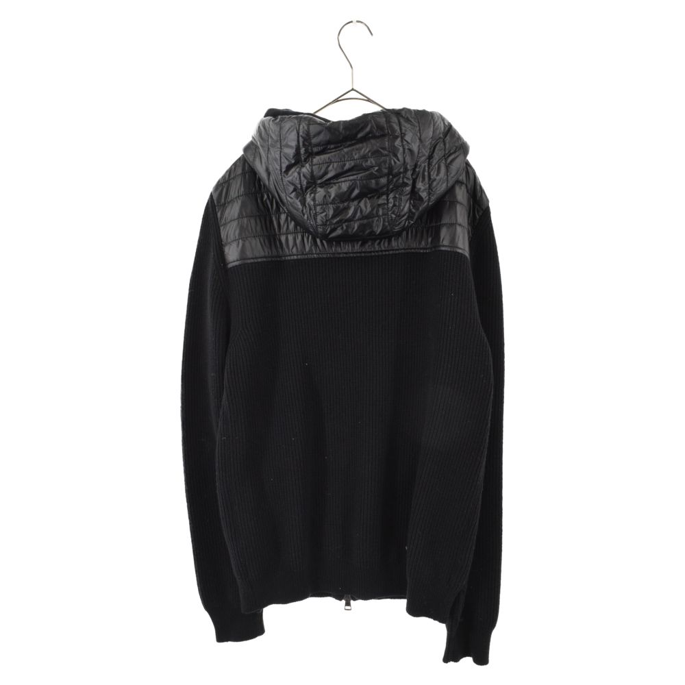 MONCLER (モンクレール) MAGLIONE TRICOT CARDIGAN 420919444600