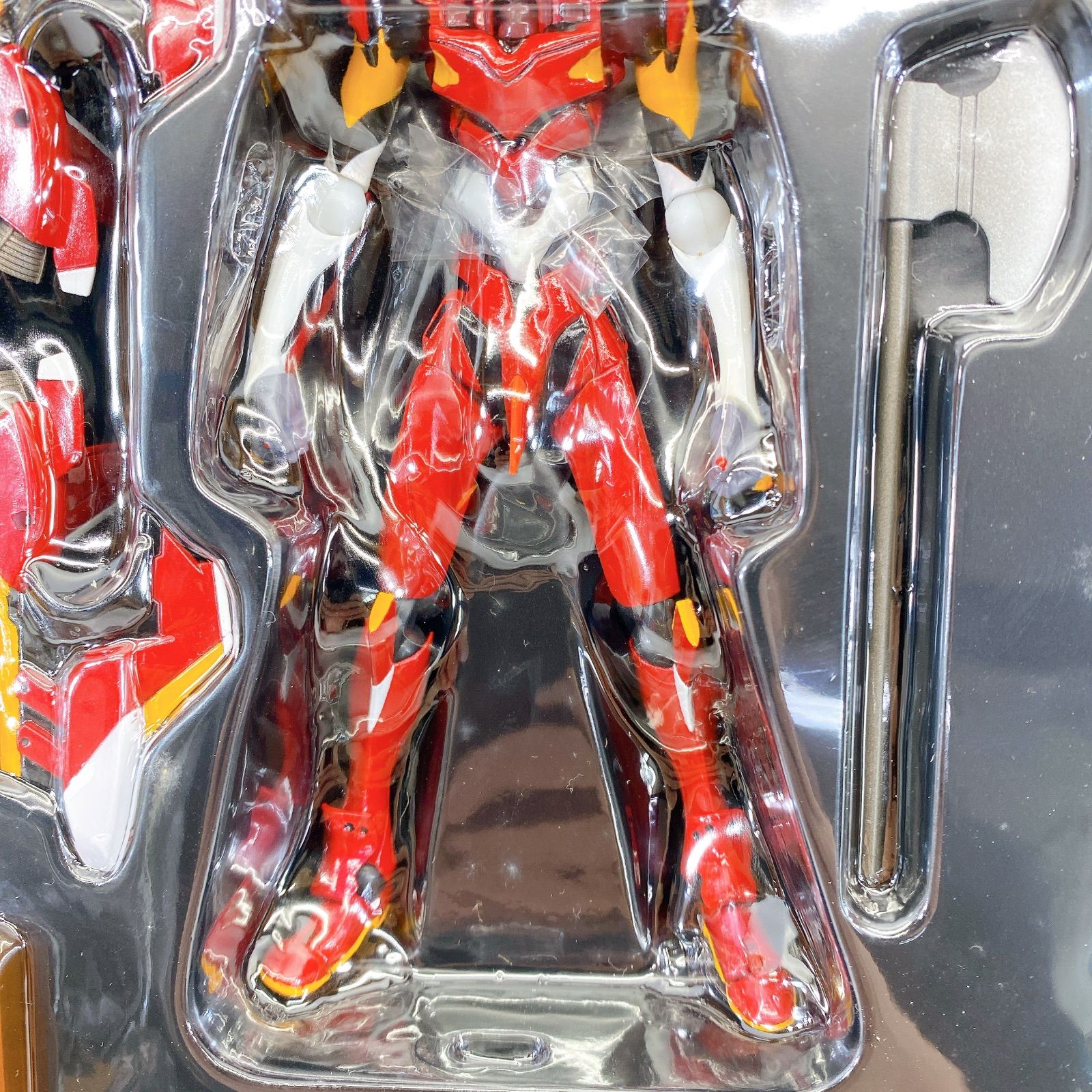 リボルテックヤマグチ 海洋堂 [新劇場版 エヴァンゲリオン初号機 エヴァンゲリオン３号機 破 フィギュア王 リボルテック 新劇場版 エヴァンゲリオン新劇場版 エヴァ仮設5号機(新劇場版:破 エヴァ初号機(新 アメイジング・ヤマグチ エヴァンゲリオン仮設5 海洋堂(カイヨウドウ) 新