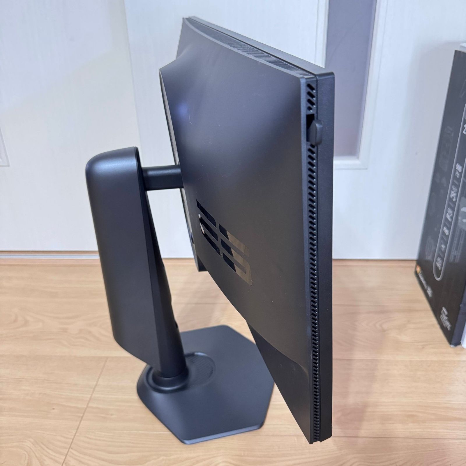 ☆動作確認済み 美品 Dell デル Alienware 500hz 24.5インチ