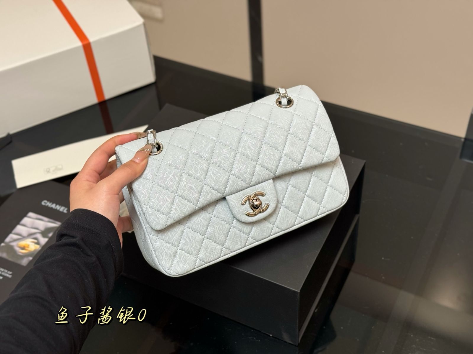 トップグレード カビア
