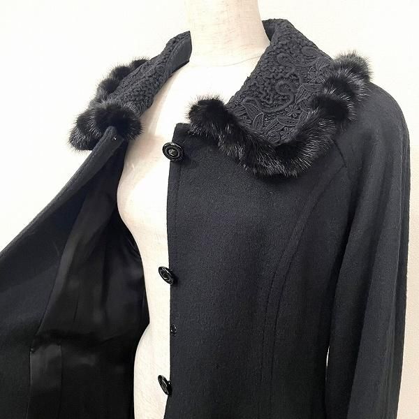 wnc アルバロッサ インポートロッサ ALBA ROSSA import Rossa コート