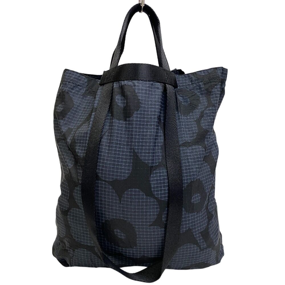 5％OFF フォロワークーポン！！】marimekko マリメッコ 091663 肩掛け 