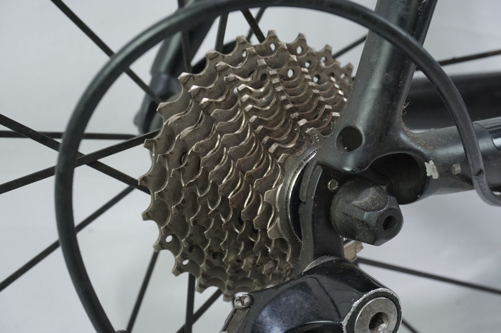 バイチャリ中目黒店