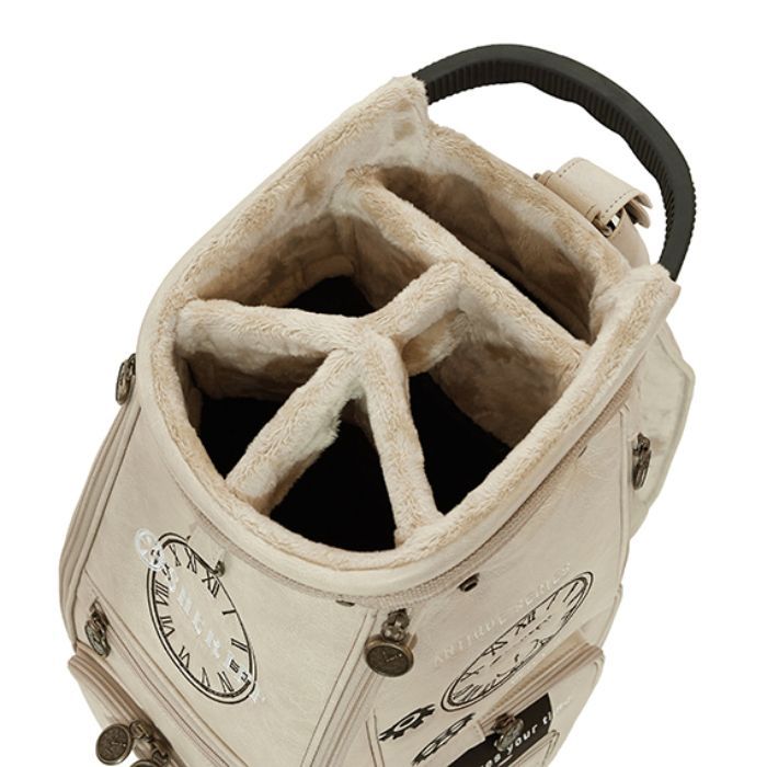 キャディバッグ