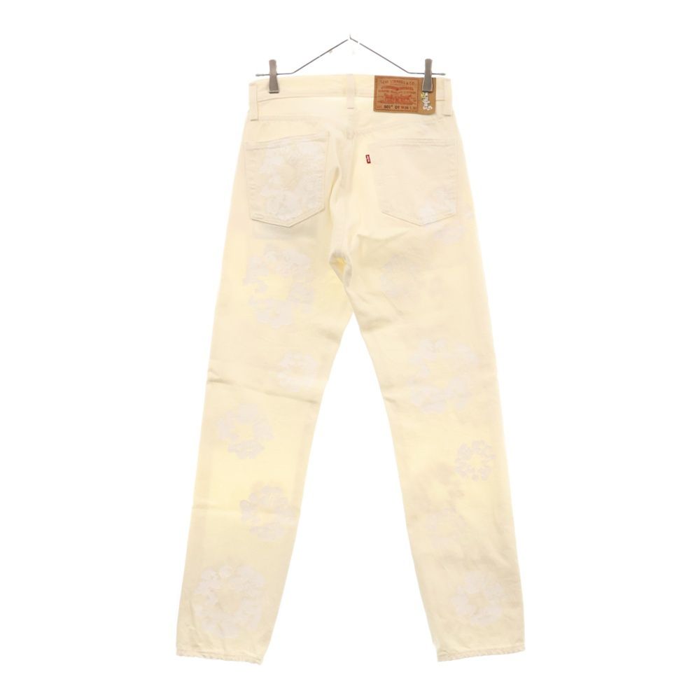 DENIMTEARS (デニムティアーズ) ×LEVI