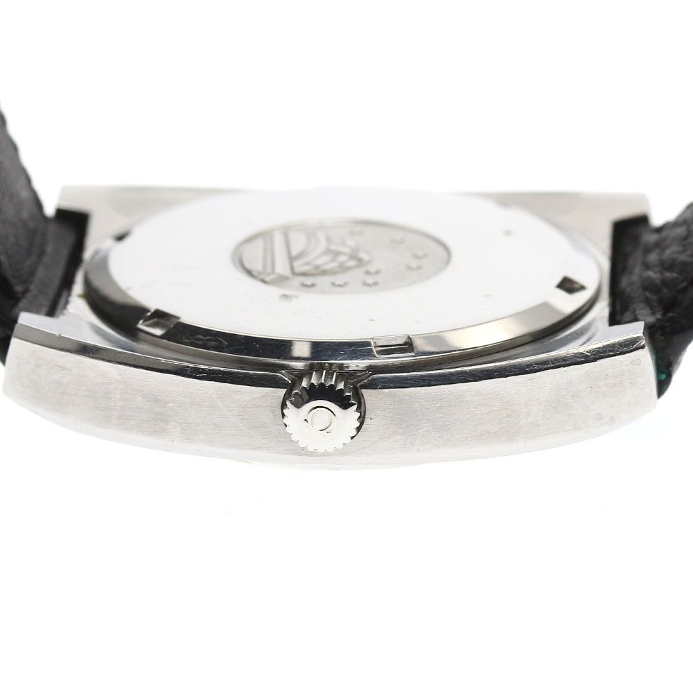 訳ありオメガ OMEGA 166.056-168.042 コンステレーション Cal.1001  