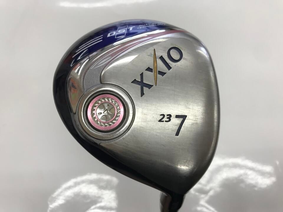 最短翌日発送】XXIO 9 レディス | 23 | L | MP900L | 中古