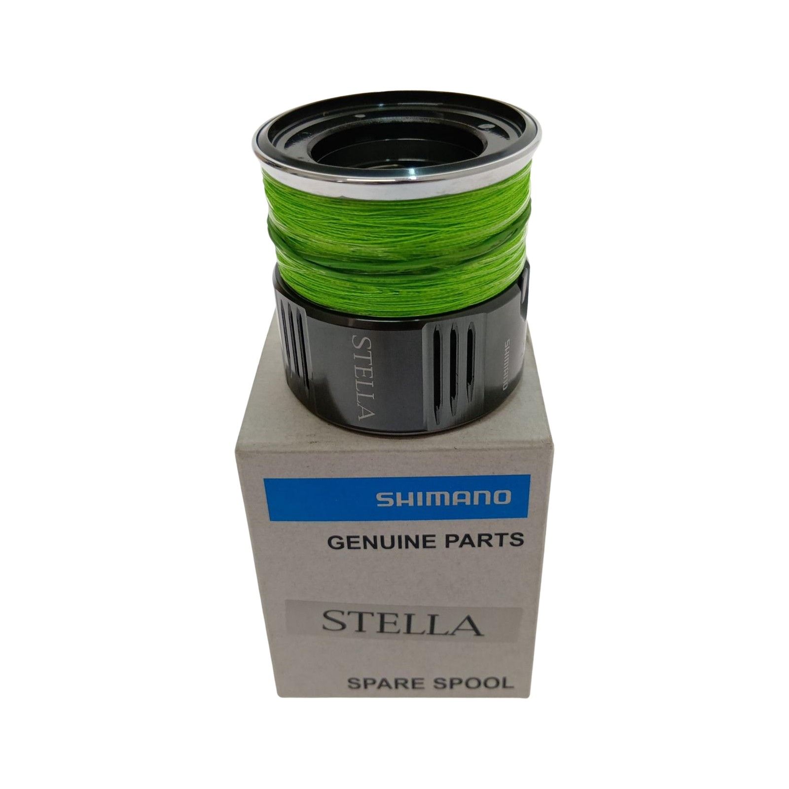 □□SHIMANO シマノ スプール 22ステラ C3000XG